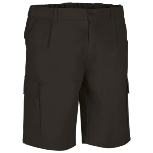 Bermude DESERT negru - BEVADESNG20
