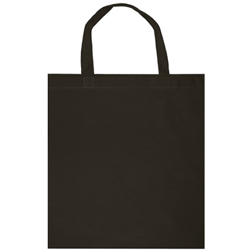 sacoșă MALL negru - BOVAMALNG00