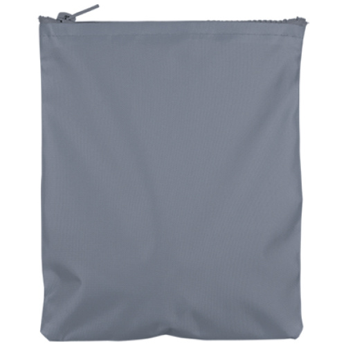 sacoșă TOUR gri fum - BOVATOUGR02