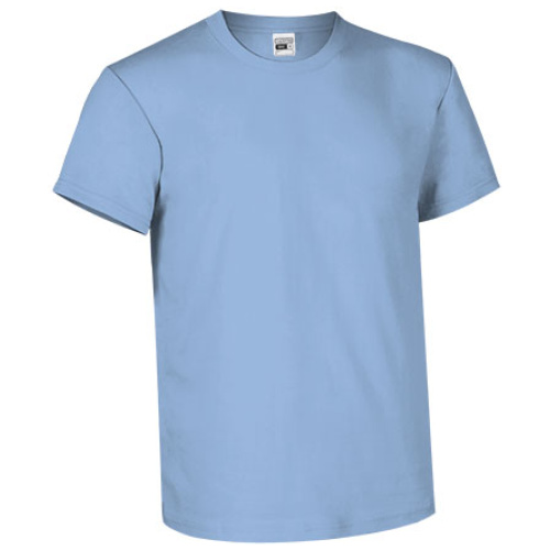 Tricou BIKE bleu - CAVABASCL20