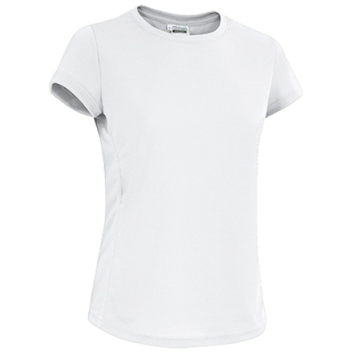 Tricou BRENDA alb - CAVABRNBL19