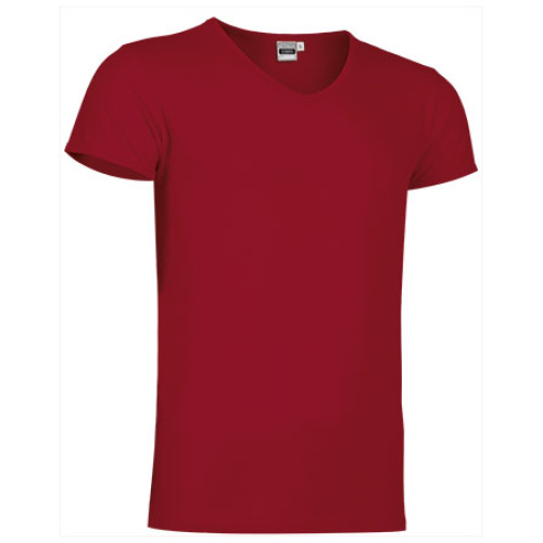 Tricou COBRA roșu lotus - CAVACOBRJ23