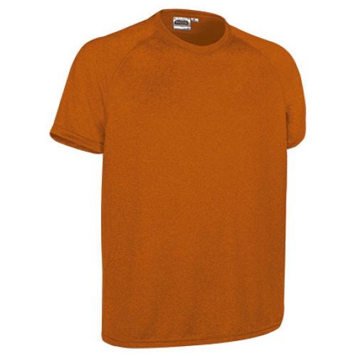 Tricou tehnic REVOLUTION portocaliu party vigore - CAVAREVNV24