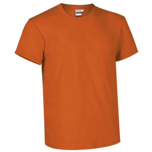 Tricou ROONIE portocaliu fluorescent - CAVARONNF24