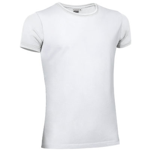 Tricou SAIGGON alb - CAVASAIBL23