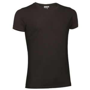 Tricou SAIGGON negru - CAVASAING24