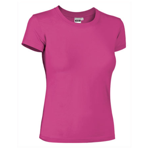 Tricou TIFFANY roz magenta - CAVATIFMG19