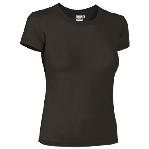 Tricou TIFFANY negru - CAVATIFNG19