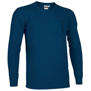 Tricou BEAR bleumarin orion - CAVATLBMR20