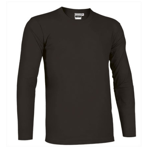 Tricou TIGER negru - CAVATLRNG21