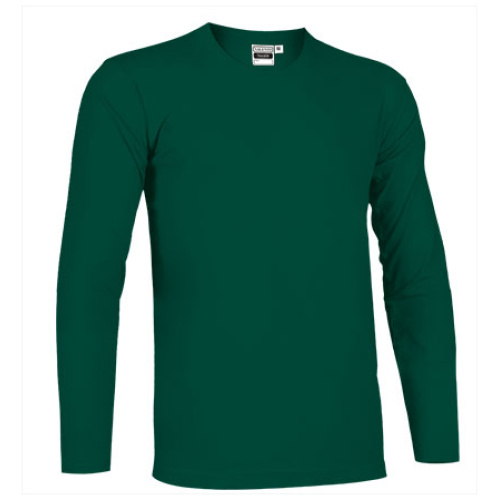 Tricou TIGER verde sticlă - CAVATLRVB25