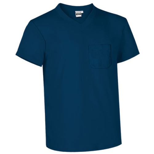 Tricou MOON bleumarin orion - CAVATPBMR24