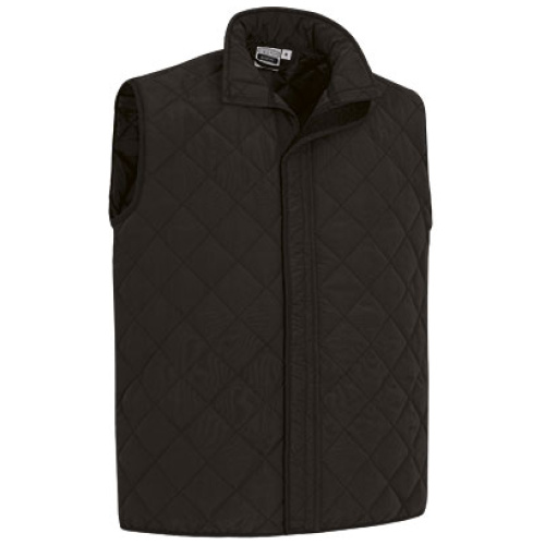 Vestă BARENS negru - CHVABARNG21