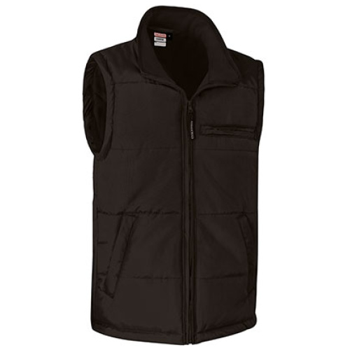 Vestă CORRIB negru - CHVACORNG25