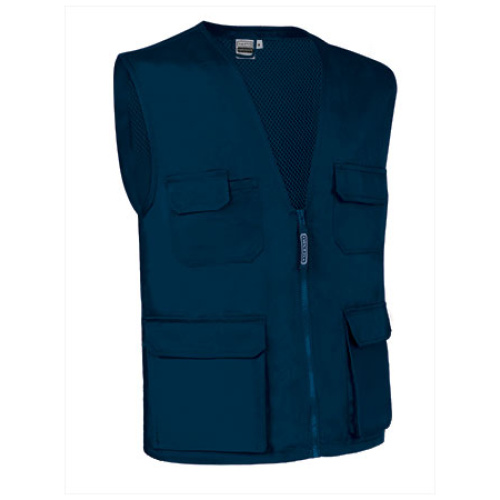 Vestă HARDWARE bleumarin orion - CHVAHARMR24