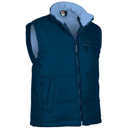 Vestă MONTANA bleumarin orion-bleu - CHVAMONMC21