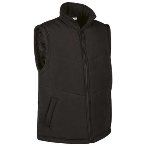 Vestă PORTLAND negru - CHVAPORNG25