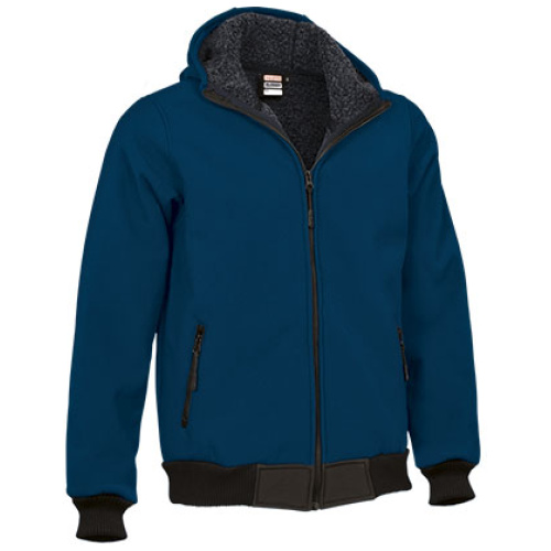 Jachetă softshell BLUMMER bleumarin orion - CQVABLUMR21