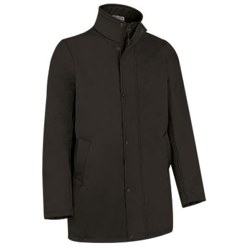 Palton DALLAS negru - CQVADALNG25