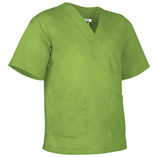 Halat LINK verde măr - CQVALINVP19