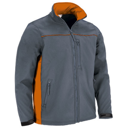 Jachetă softshell THUNDER g.ciment-portoc.party - CQVATHUGN20