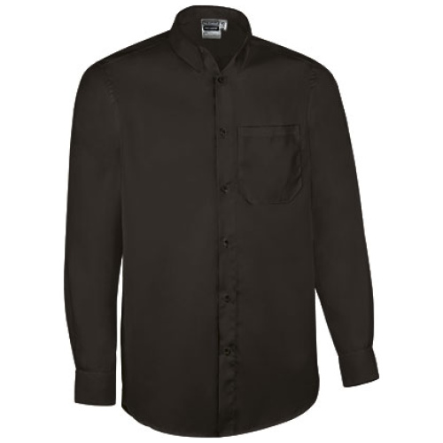 Cămaşă PRESIDENT negru - CSVAPRENG48