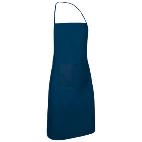 Șorț  CHEF bleumarin orion - DEVABOLMR00