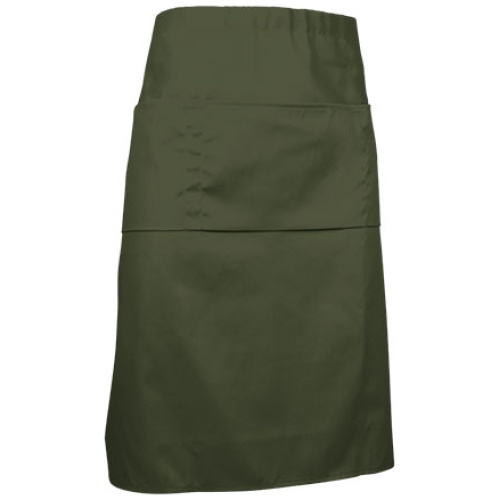 Șorț  CABERNET verde militar - DEVACABKK00
