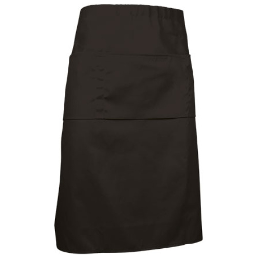 Șorț  CABERNET negru - DEVACABNG00