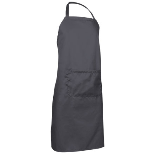Șorț  OVEN gri cărbune - DEVAOVEGC00