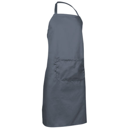 Șorț  OVEN gri fum - DEVAOVEGR00