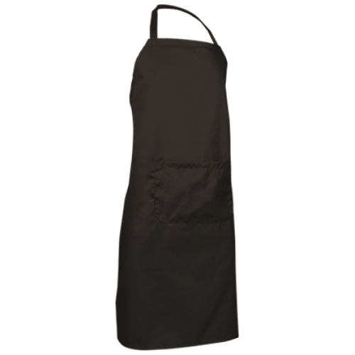 Șorț  OVEN negru - DEVAOVENG00