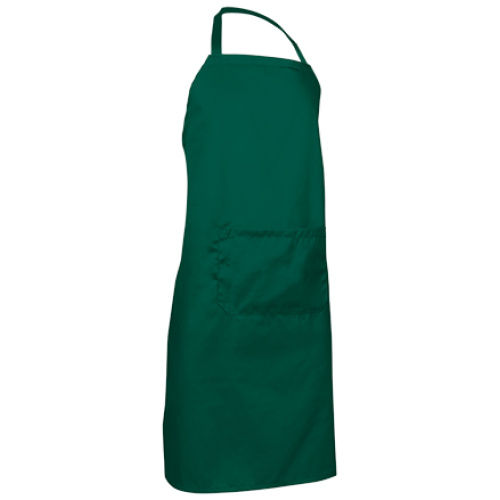 Șorț  OVEN verde sticlă - DEVAOVEVB00