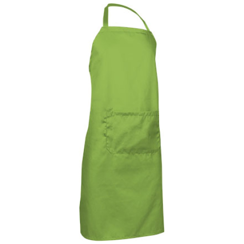 Șorț  OVEN verde măr - DEVAOVEVM00