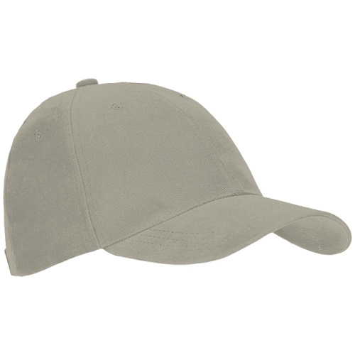 Șapcă MINNEAPOLIS bej nisip - GOVAMINBG03