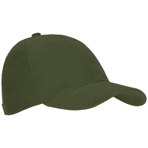 Șapcă MINNEAPOLIS verde militar - GOVAMINKK03