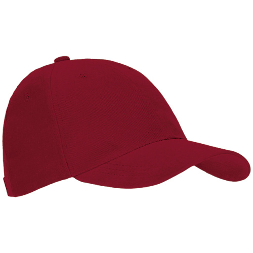 Șapcă MINNEAPOLIS roșu lotus - GOVAMINRJ03