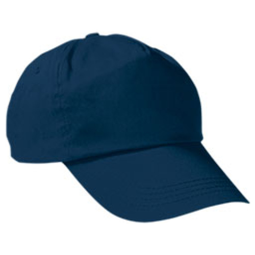 Șapcă PROMOTION bleumarin orion - GOVAPROMR01