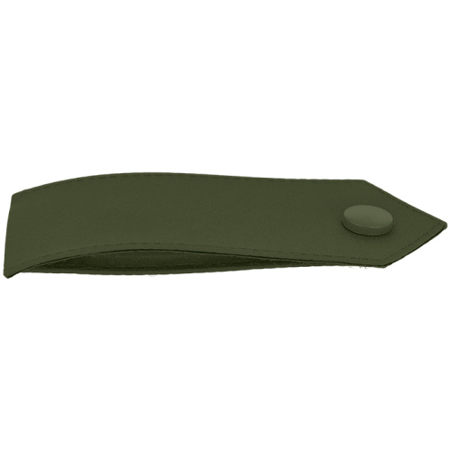 Epoleți rigizi KUDOS verde militar - HOVAKUDKK00