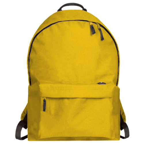 Rucsac MATTHEW galben floarea-soarelui - MCVAMATGS01