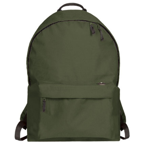 Rucsac MATTHEW verde militar - MCVAMATKK01