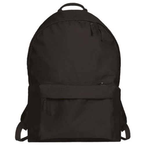 Rucsac MATTHEW negru - MCVAMATNG01