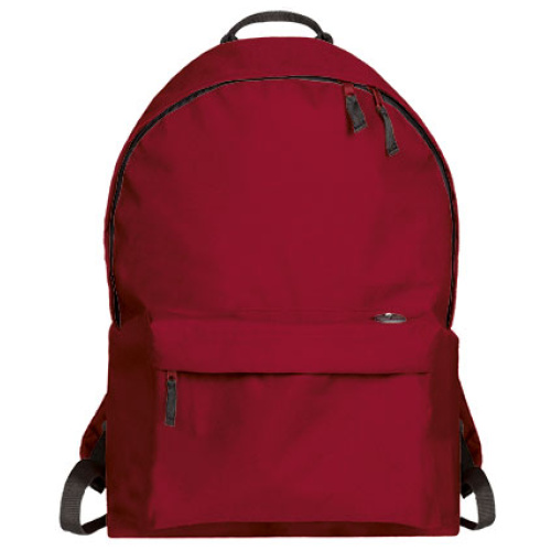 Rucsac MATTHEW roșu lotus - MCVAMATRJ01