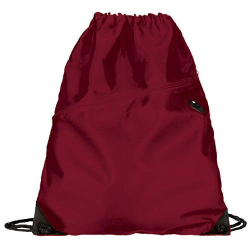 Rucsac PALENI roșu lotus - MCVAPALRJ00
