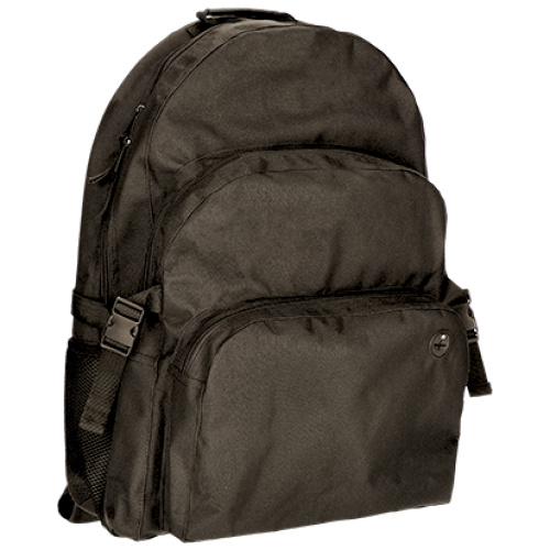 Rucsac WERPAT negru - MCVAWERNG00