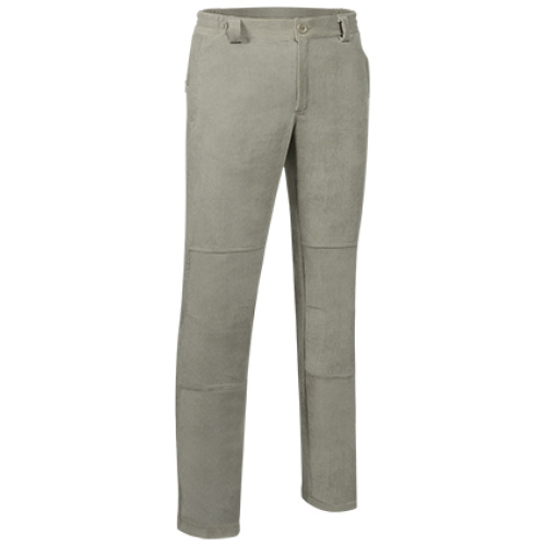 Pantalon trekking RENO bej nisip - PAVARENBG20