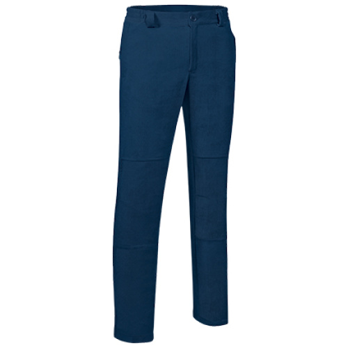 Pantalon trekking RENO bleumarin orion - PAVARENMR20