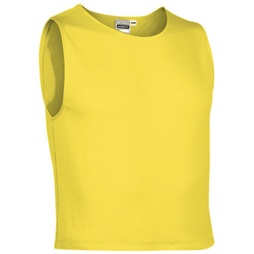 Pieptar sportiv WEMBLEY galben lămaie - PDVAWEMAM03