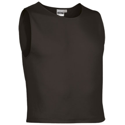 Pieptar sportiv WEMBLEY negru - PDVAWEMNG01