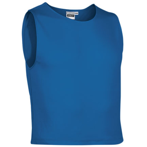 Pieptar sportiv WEMBLEY albastru royal - PDVAWEMRY01